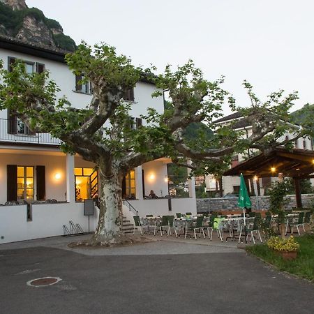 Locanda La Pignatta Arogno Extérieur photo