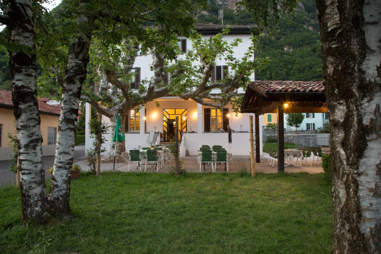 Locanda La Pignatta Arogno Extérieur photo
