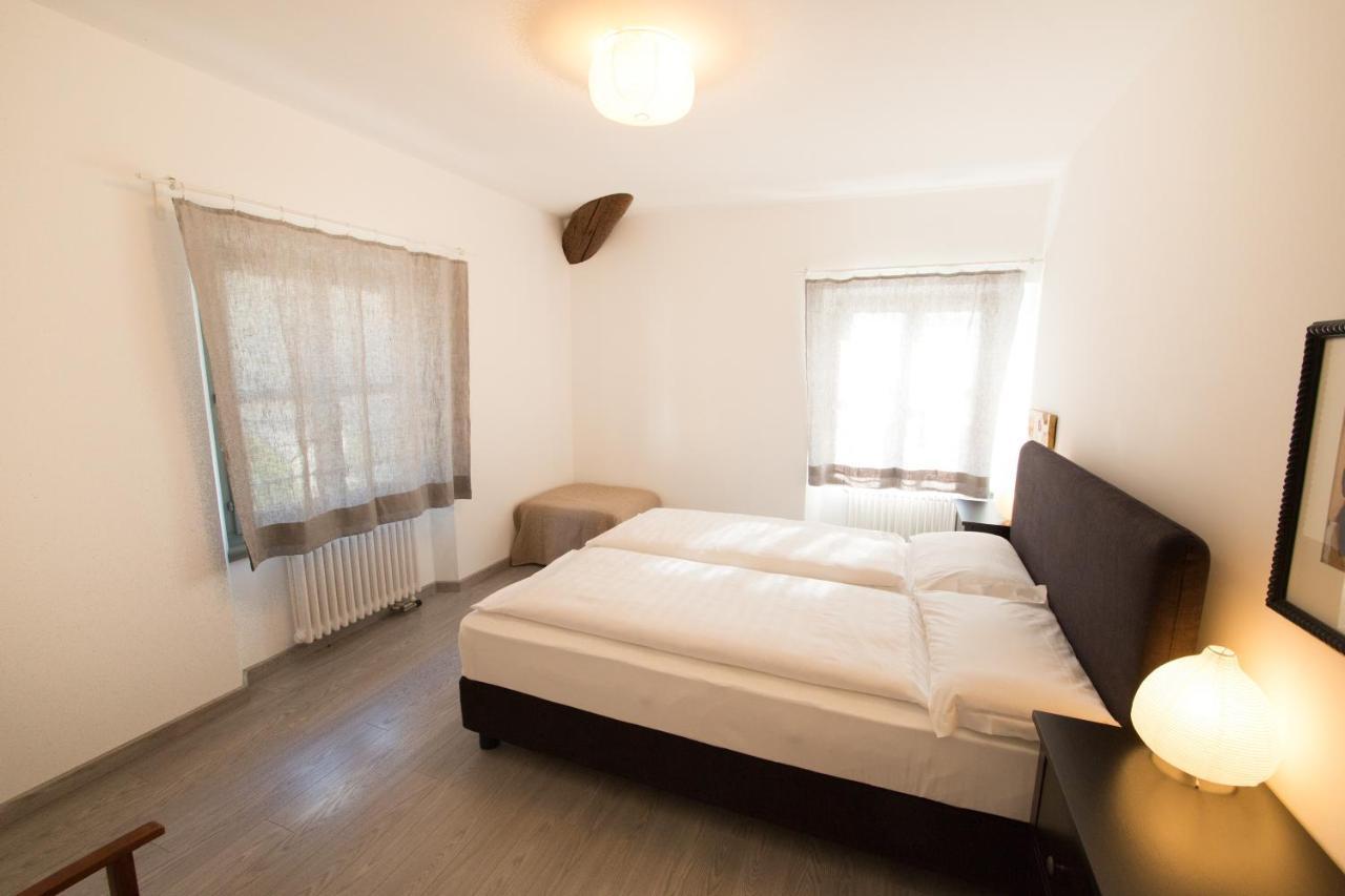 Locanda La Pignatta Arogno Extérieur photo