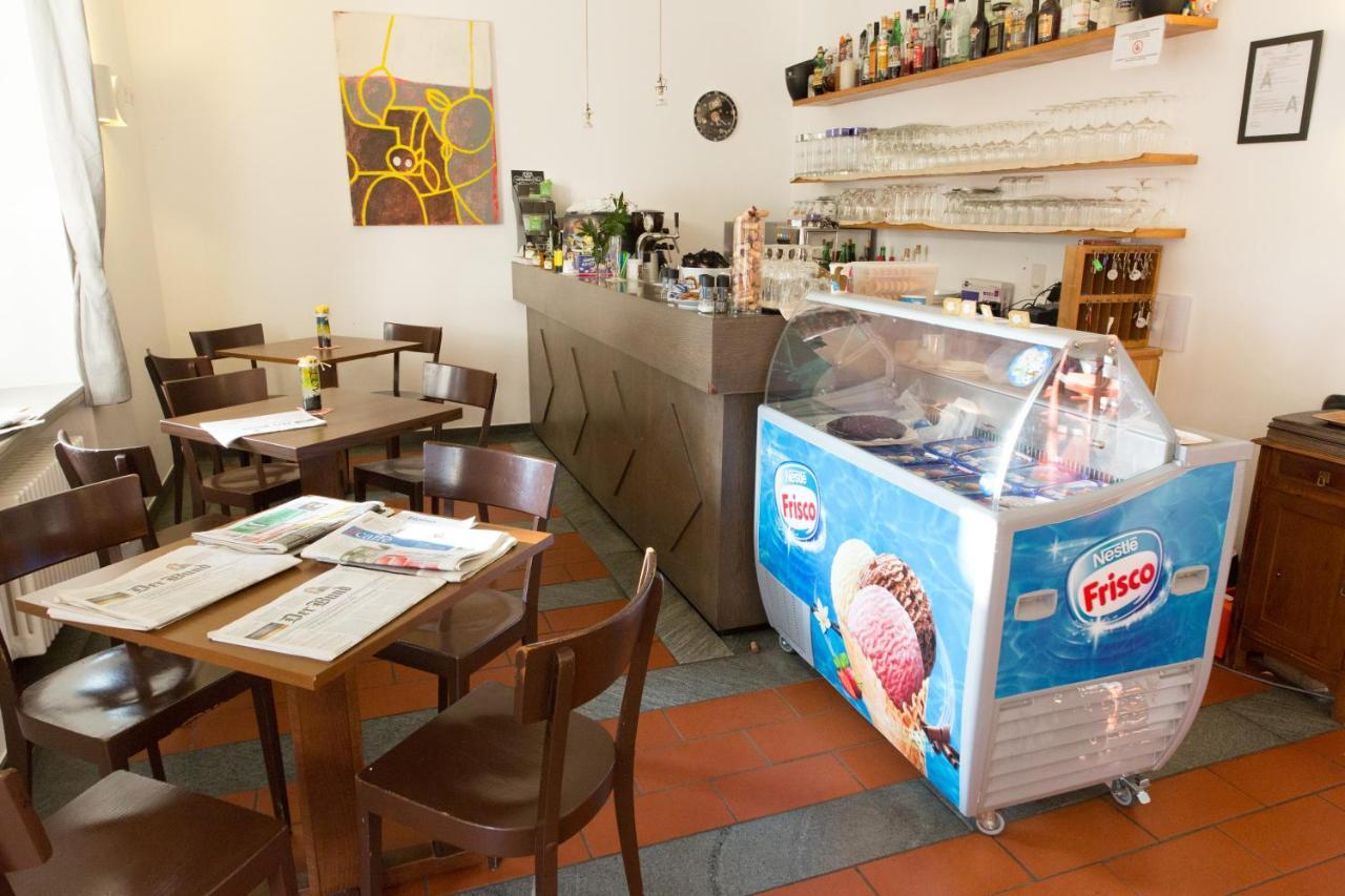 Locanda La Pignatta Arogno Extérieur photo