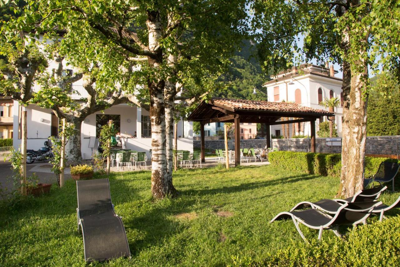 Locanda La Pignatta Arogno Extérieur photo
