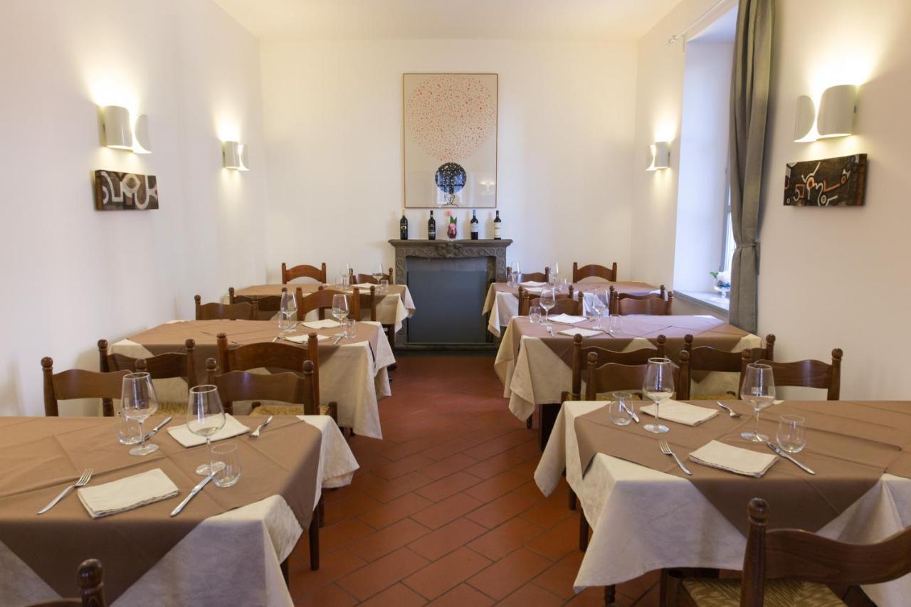 Locanda La Pignatta Arogno Extérieur photo