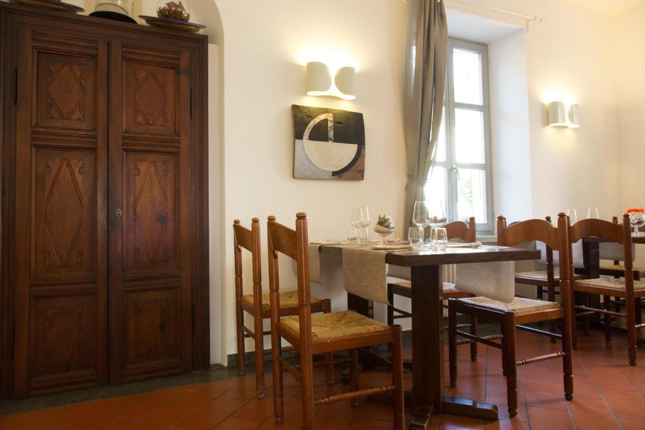 Locanda La Pignatta Arogno Extérieur photo