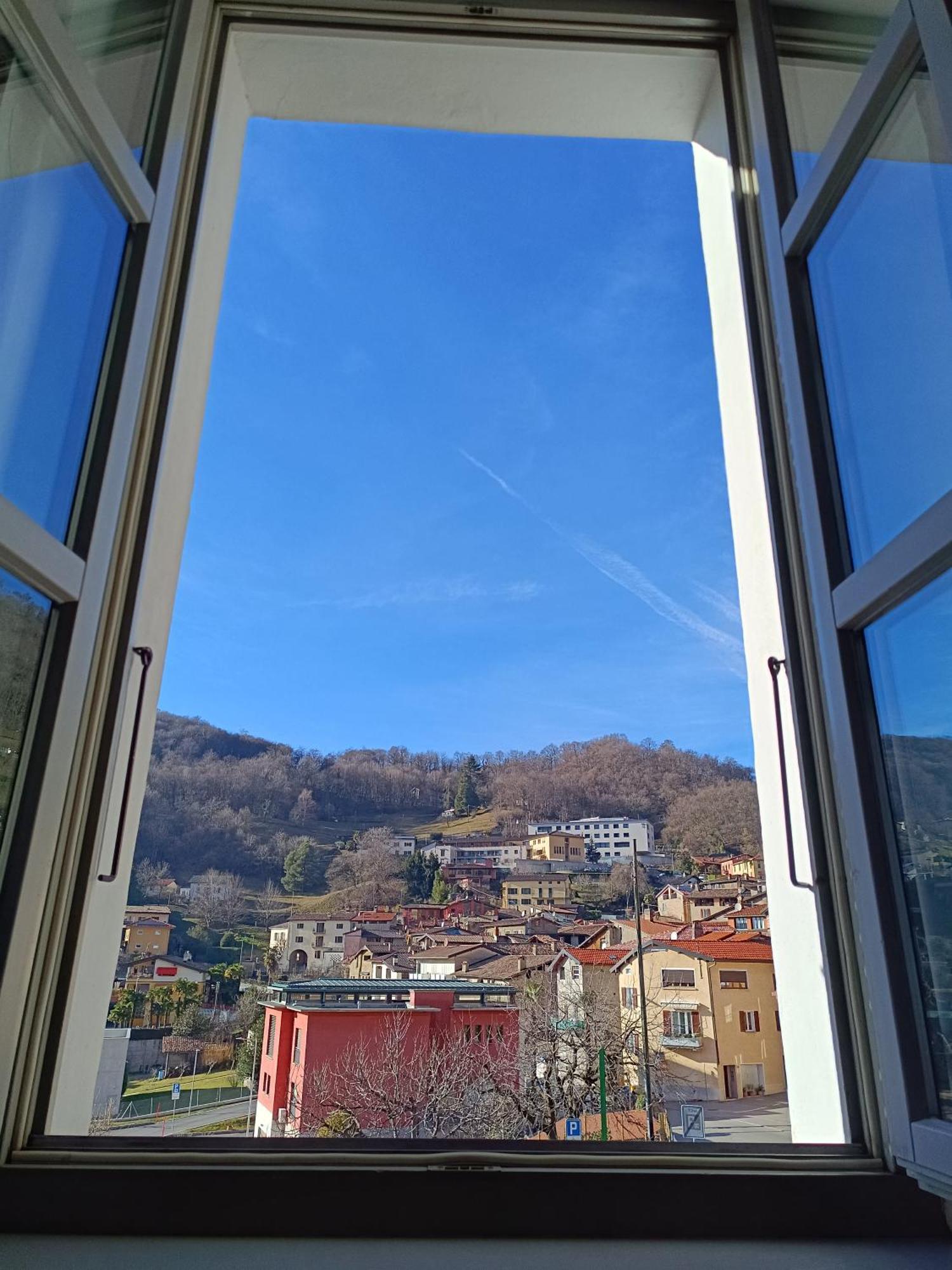 Locanda La Pignatta Arogno Extérieur photo