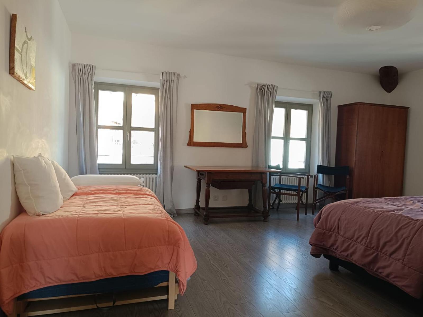 Locanda La Pignatta Arogno Extérieur photo