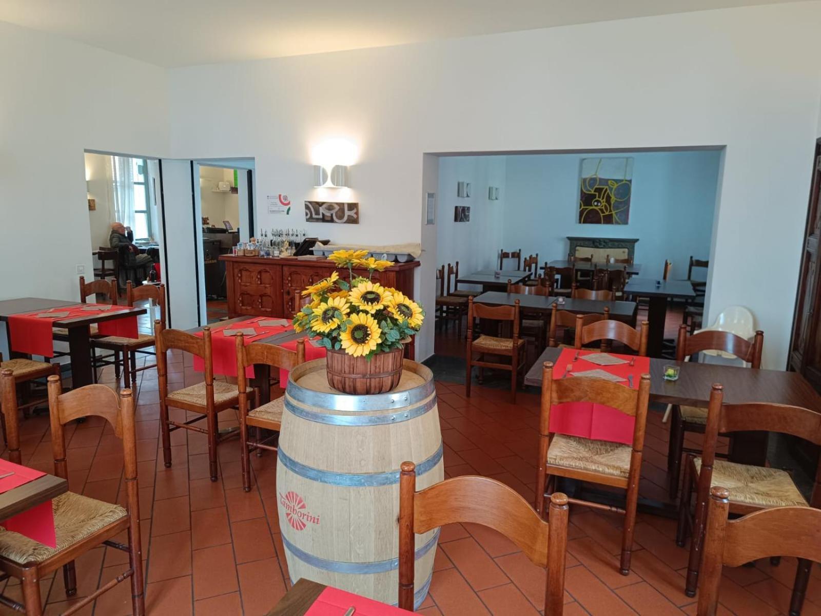 Locanda La Pignatta Arogno Extérieur photo