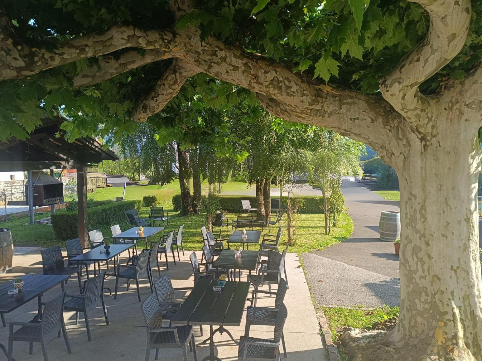 Locanda La Pignatta Arogno Extérieur photo